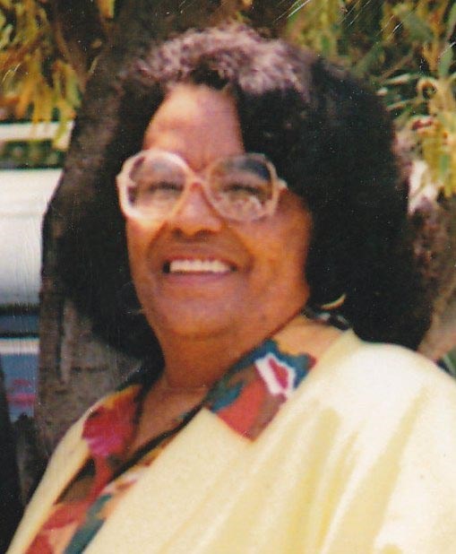 Obituary of Lucy Clemons Lara