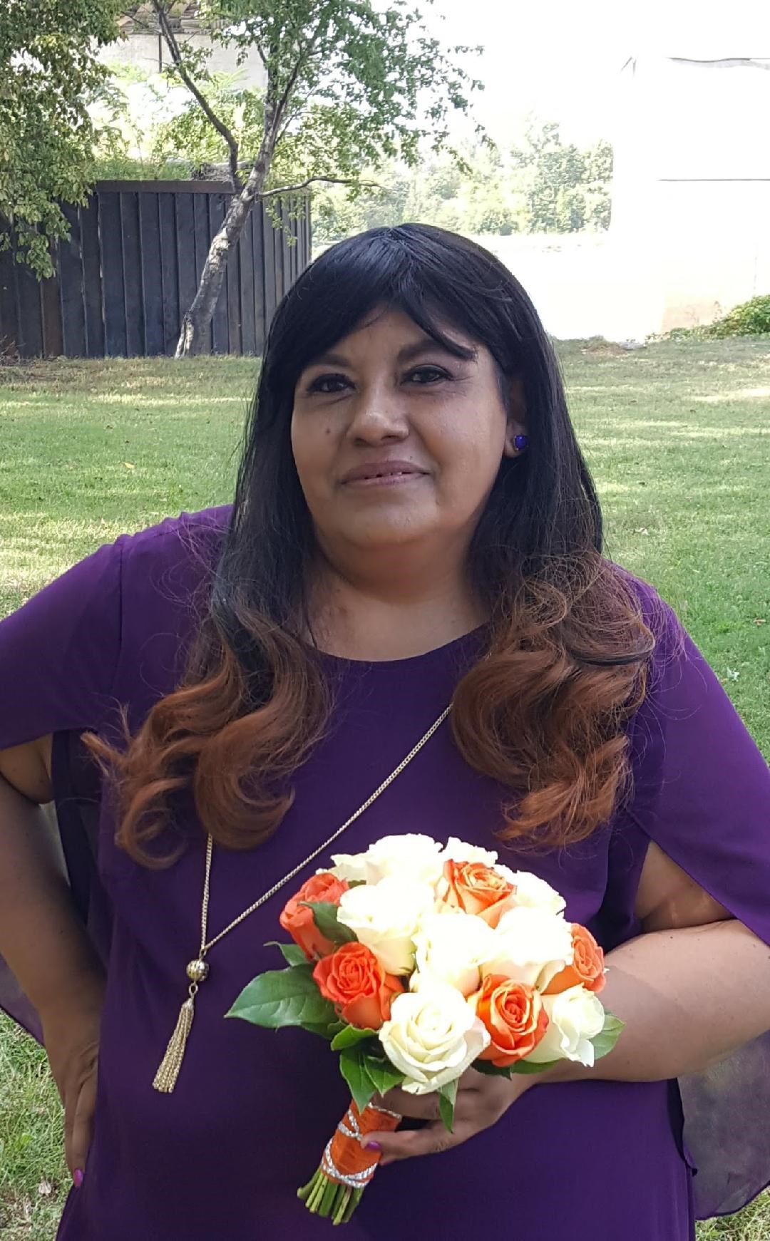 Obituary of Maria Isabel Reyna