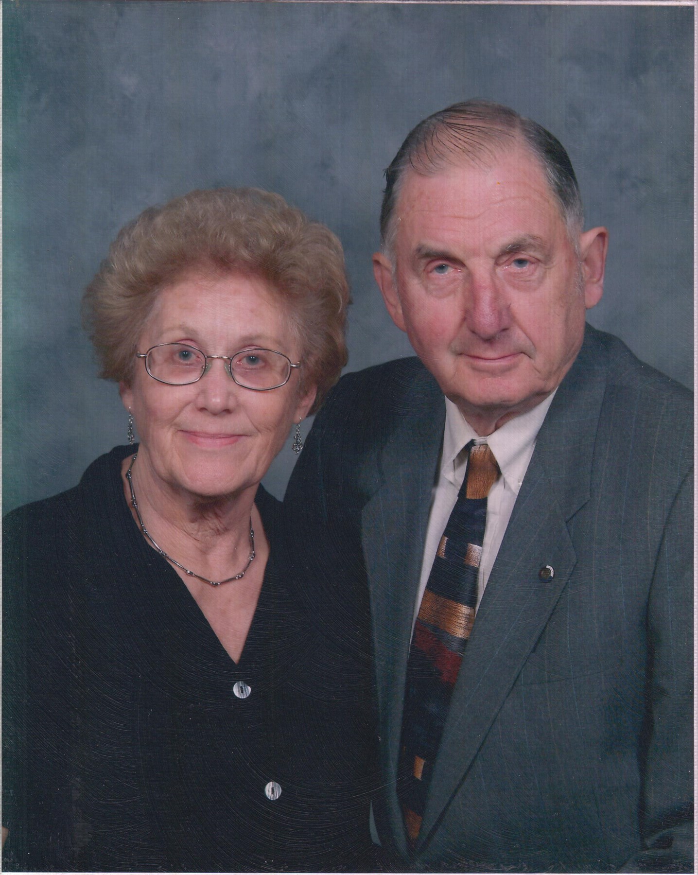Obituary of Walter Paul Myers
