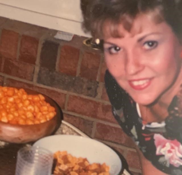 Obituary of Juanita Marion Hudson