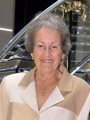 Obituary of Angela E. Rodriguez