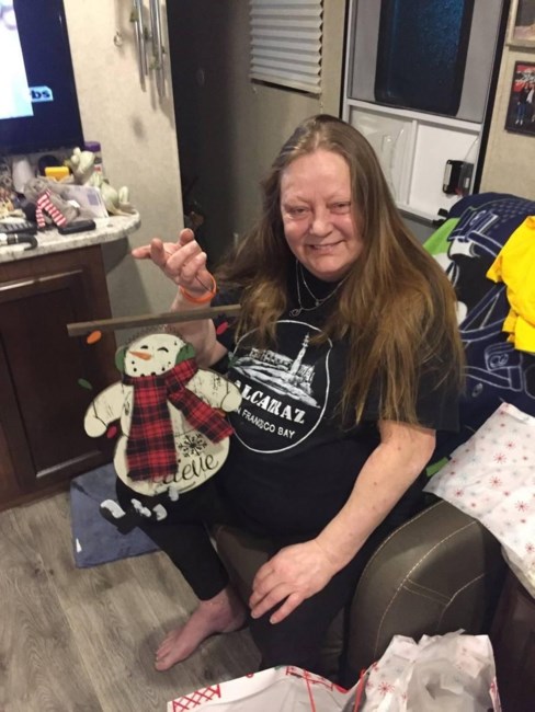 Obituary of Shavonne Ruth Finn