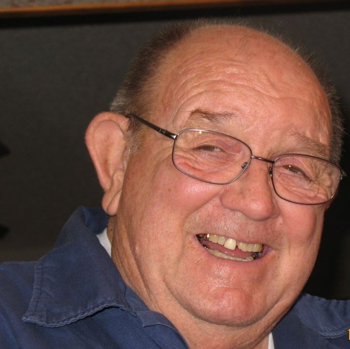 James Ralph Smith Obituary Dallas, TX