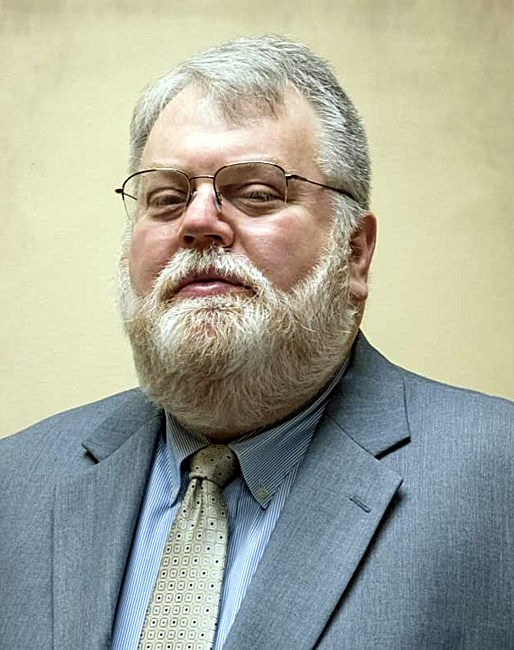 Obituary of Victor Marcos Gonzalez