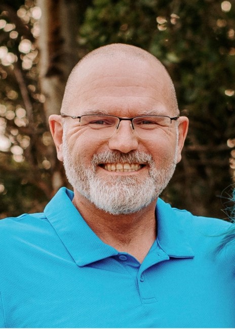 Obituary of Bradford Michael Kruger