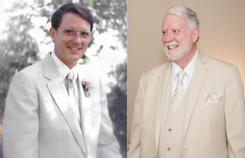 Obituary of Robert Anthony Davis