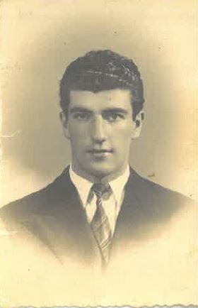 Obituary of Salvatore DiCicco