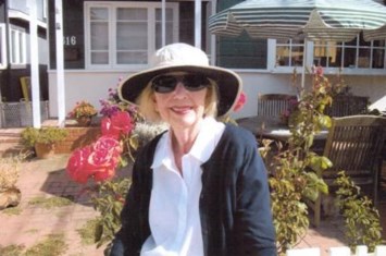 Obituary of Dorothy McCarter