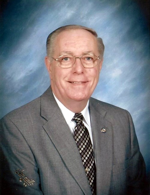 Obituary of Bro. Ronnie Lee Daniell