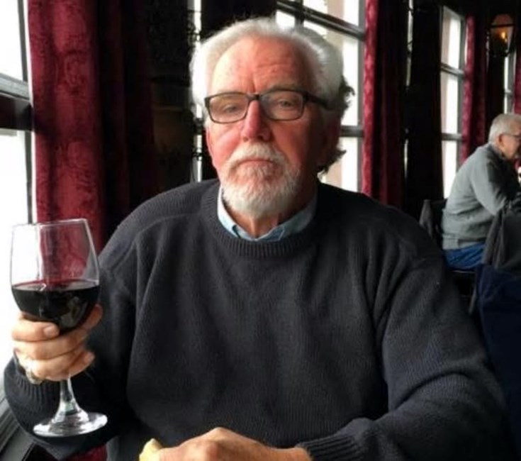 Obituary of Richard Andrew Perry