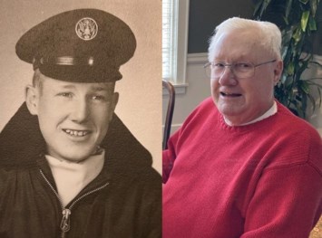 Obituary of Robert William Mietchen