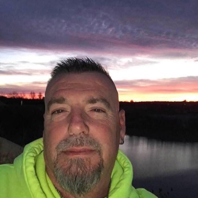 Obituary of Christopher O'Neil Brown