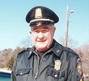 Obituary of Alfred Al W. Coyle