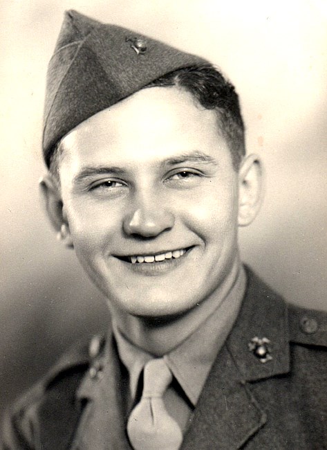 Obituary of Joseph E.M. Comeau