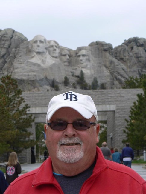 Obituario de George Joseph Walsh