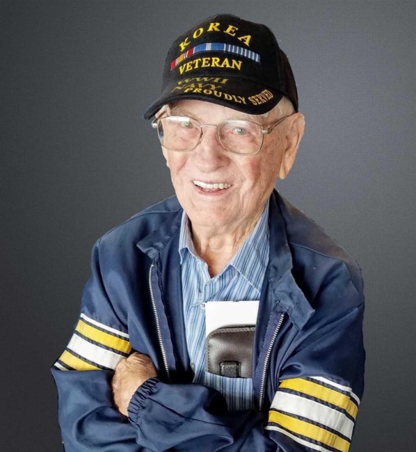 Obituario de Charles J Lamb