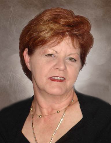 Obituary of Claire Turcotte