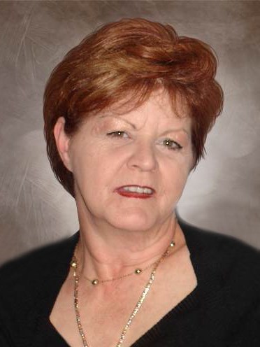 Obituary of Claire Turcotte