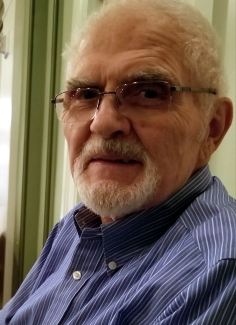 Obituary of James Andrew Johnson