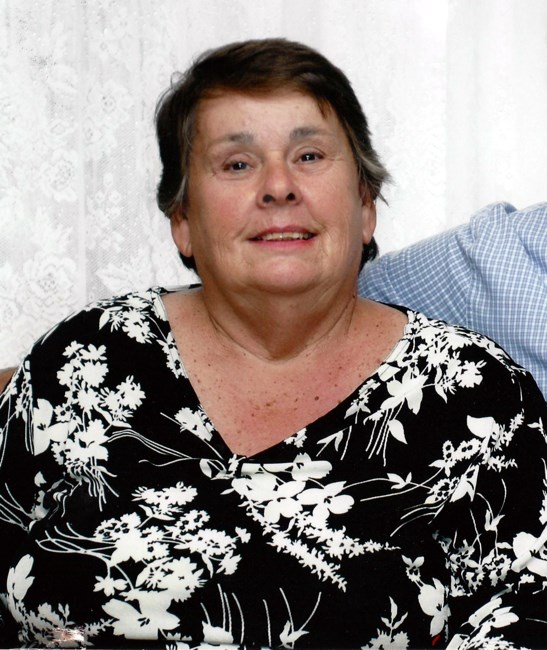 Obituary of Marie Louise Kennedy