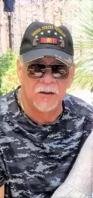 Obituary of Daniel Adam Ybarra