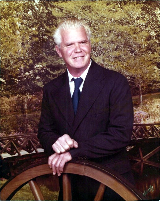 Obituary of Johnny Lee Denmark Jr.