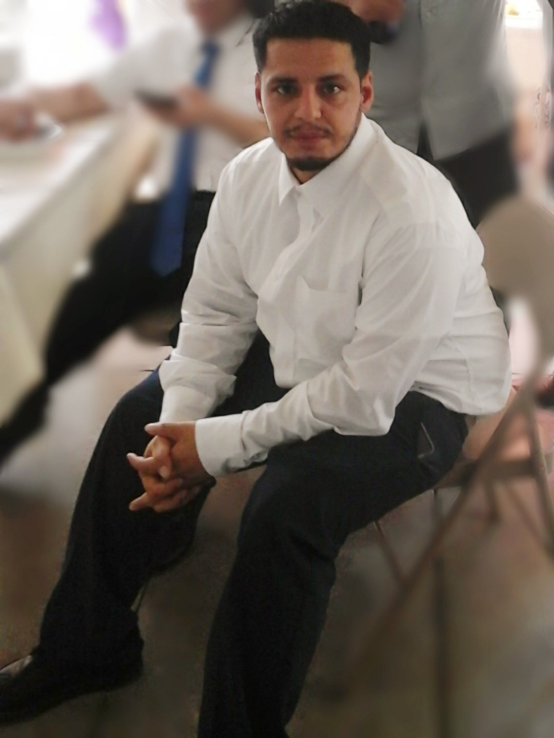 Obituary of Jaime "Mito" Benito Balli Jr.