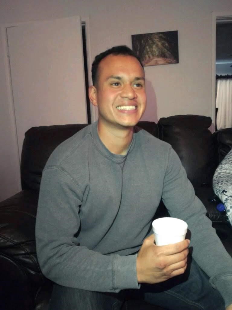 Obituary of Saulo Isai Castro