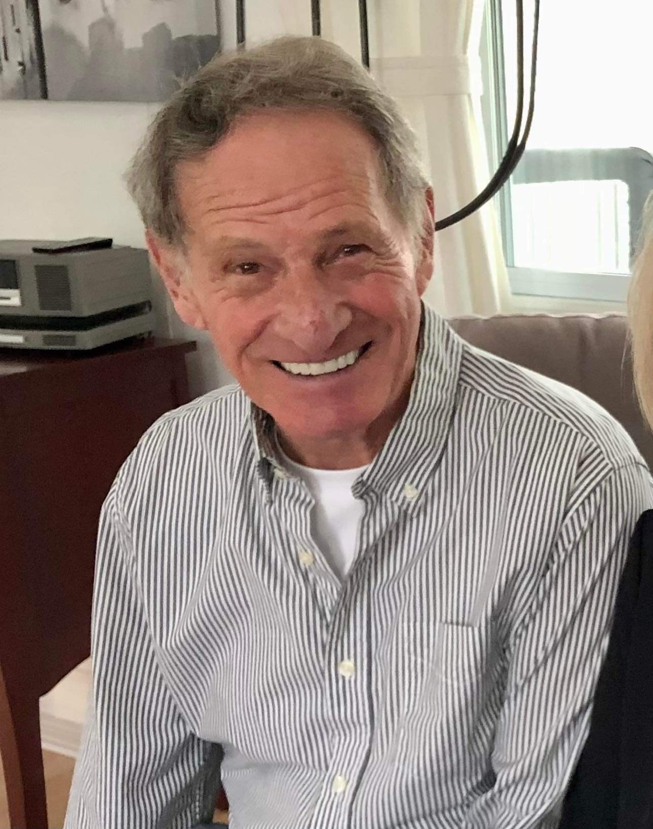 Obituary of Richard McNeil