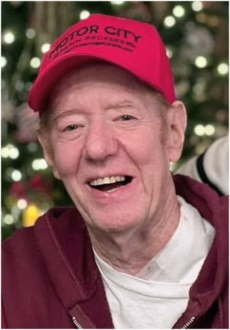Obituary of Jimmy Alan Head