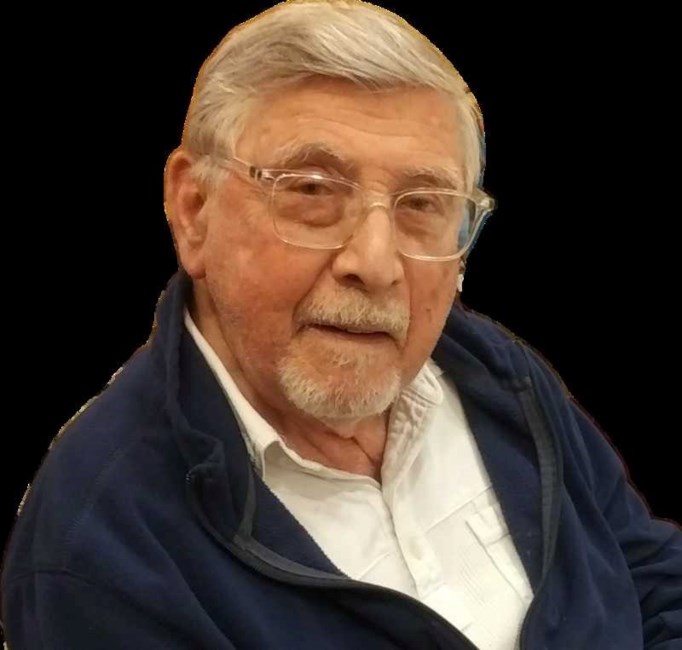 Obituary of Leonard Caminer
