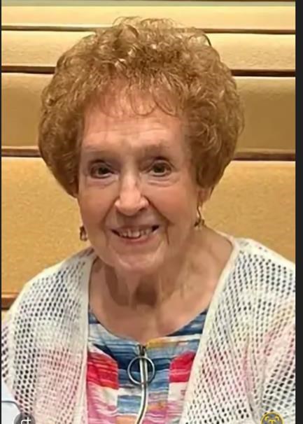 Obituary of Lois Bailey Kelly