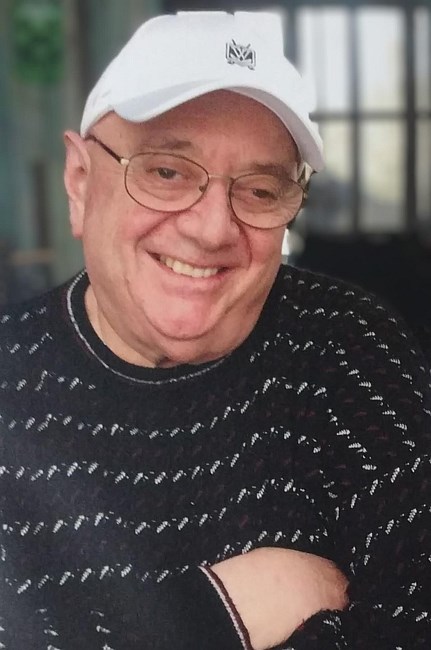 Obituary of Steven L. Press