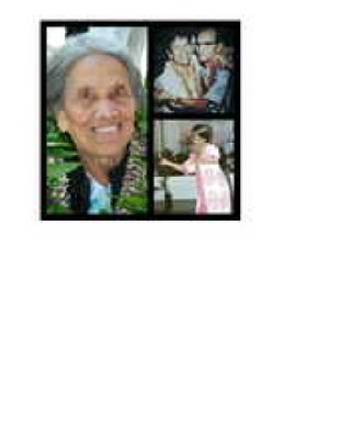 Obituary of Hannah Antonio