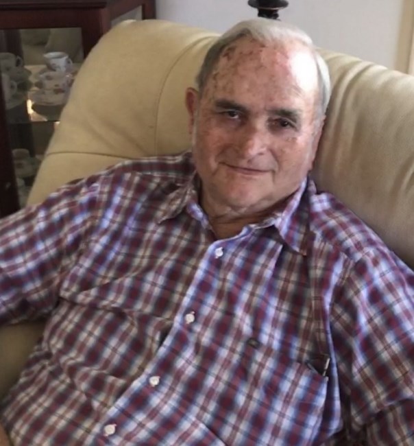 Obituary of Edd Elton Smith