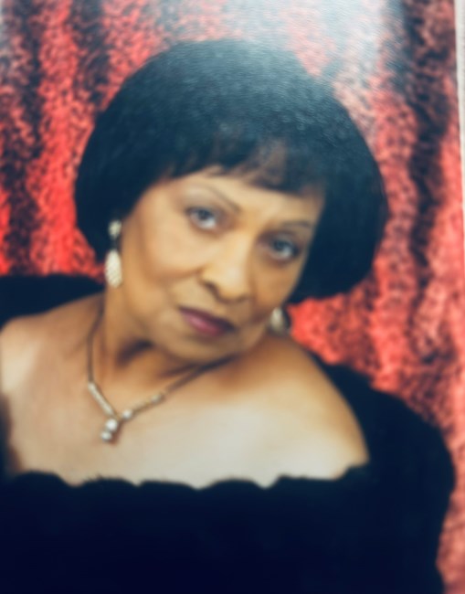 Obituary of Norma Jean Glenn