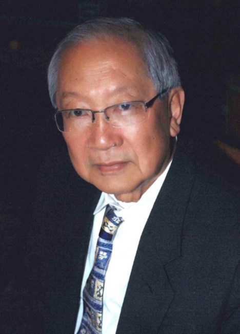 Obituary of Tony Nguyen