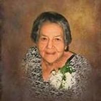 Obituary of Martha A. Moreno