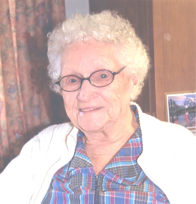 Obituary of Ruby C. Bell