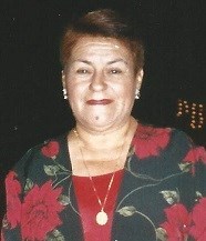 Obituary of Petra Sanchez De Vazquez