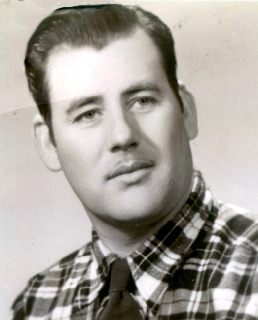 Obituary of John Lewis