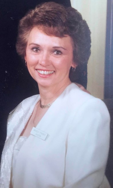 Obituary of Mrs. Wanda Faye (Ahlfinger) Franks