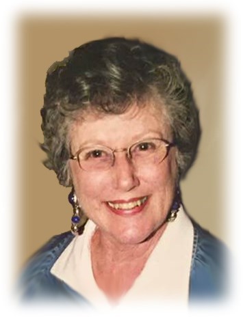 Obituary of Ann Walker Rodriguez