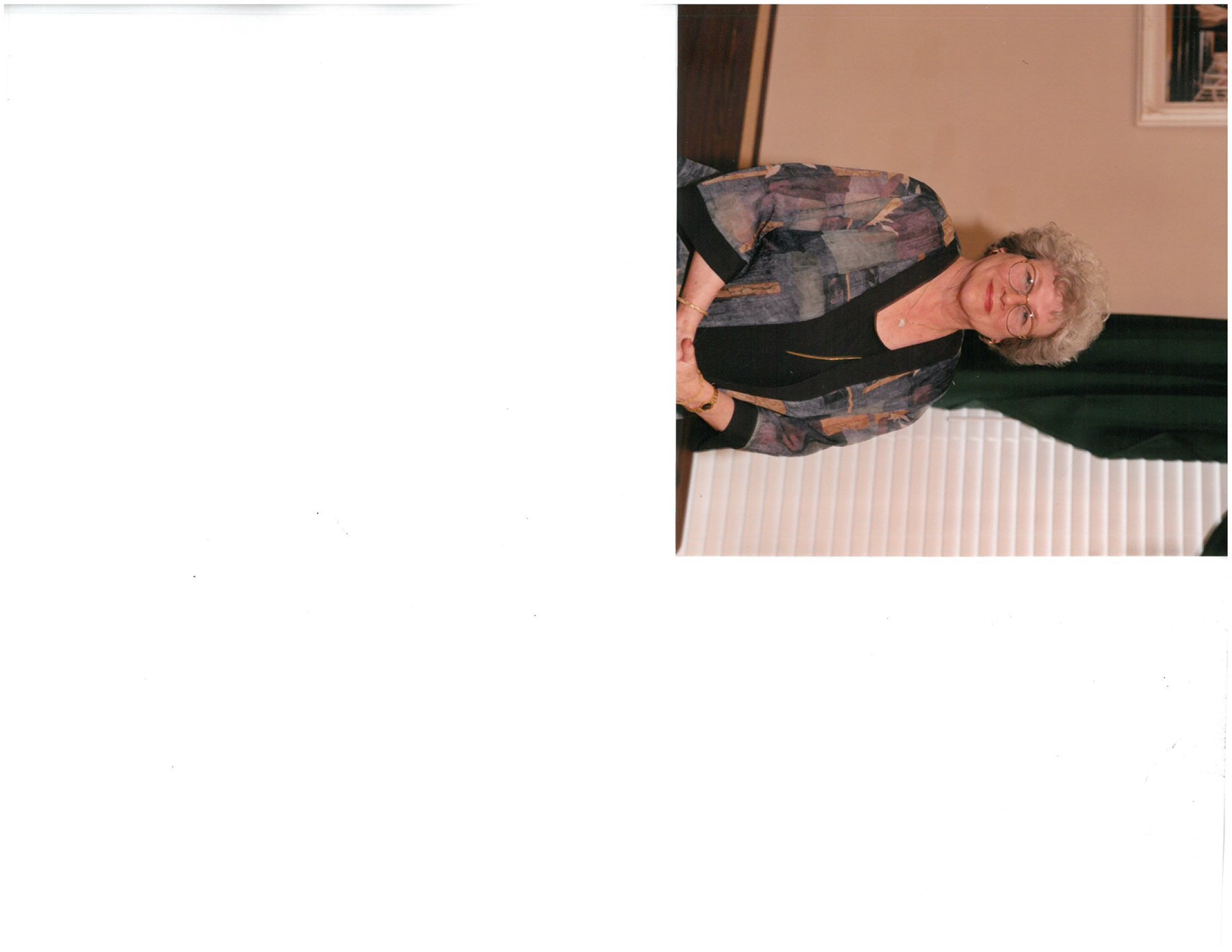 Dorothy Robinson Obituary Baton Rouge, LA