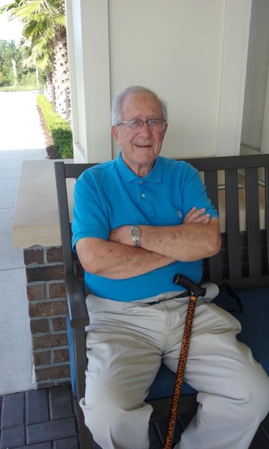 Obituary of Louis T. Dardozzi