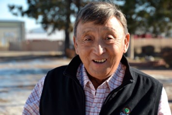 Avis de décès de Joe David Sasaki