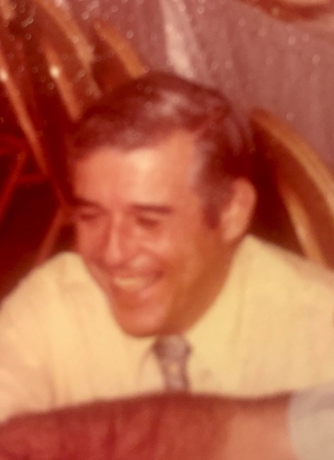 Obituary of Myron "Mike" J. Edelstein