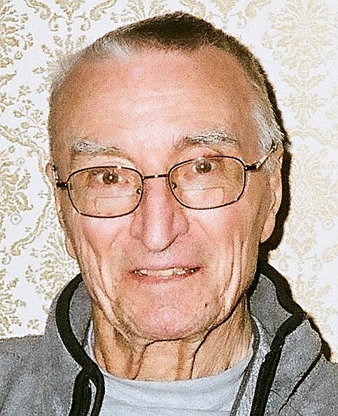 Obituary of Albert Kaphengst