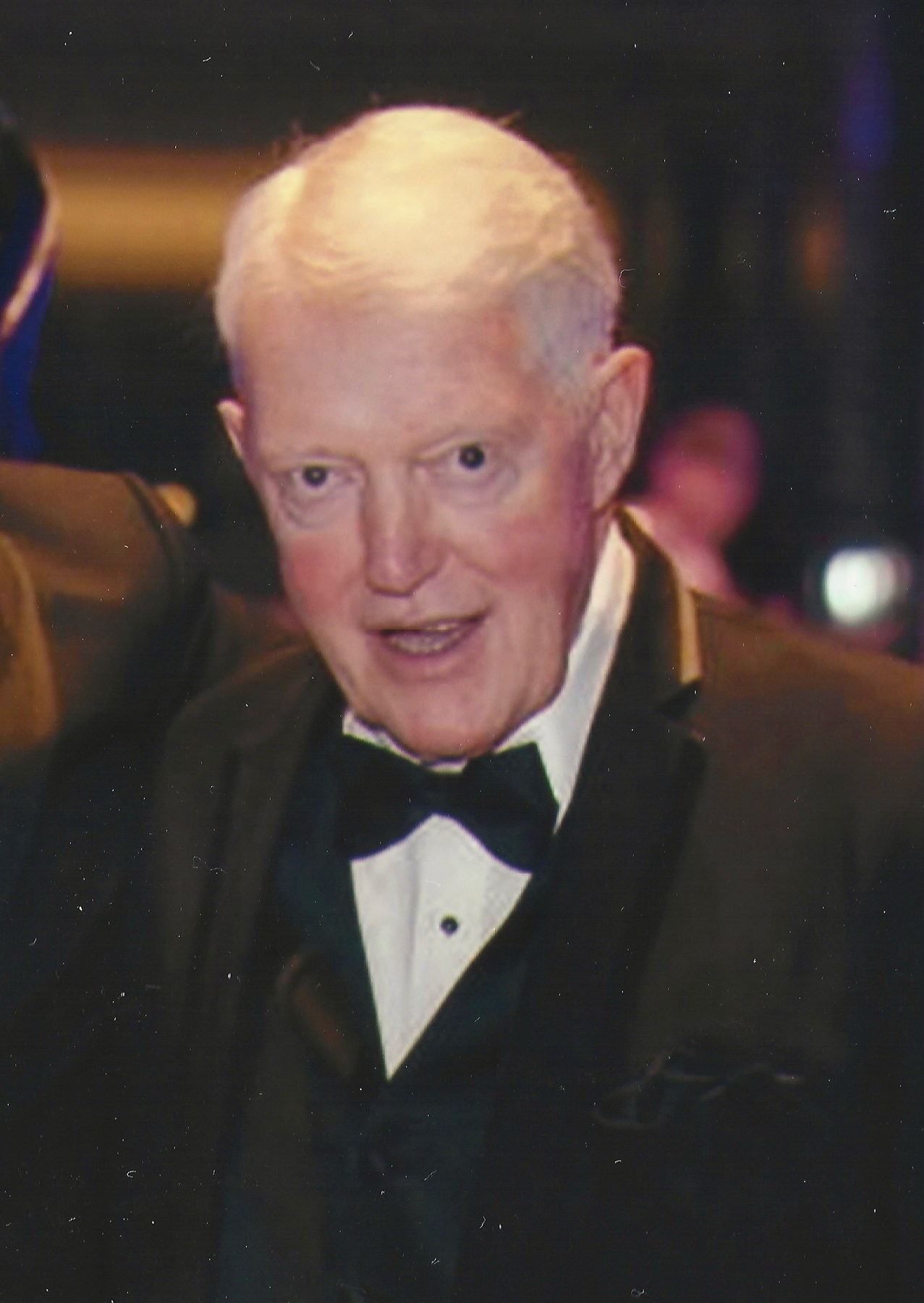 Obituary of James R. Kehres Jr.