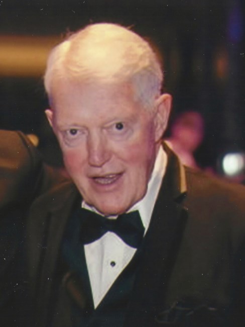 Obituario de James R. Kehres Jr.